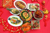 年夜饭有什么讲究 年夜饭是春节的重要习俗之一