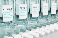 新冠疫苗接种宣传标语